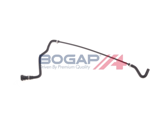 Шланг радиатора bogap premium BOGAP B4228258