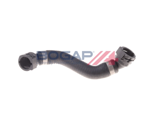 Шланг радиатора bogap premium BOGAP B4228271