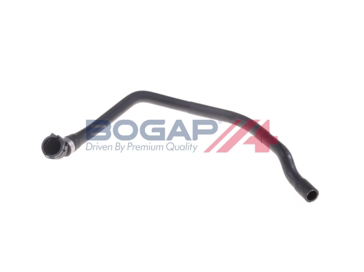 Шланг радиатора bogap premium BOGAP B4228311