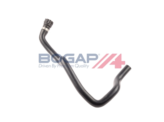 Шланг радиатора bogap premium