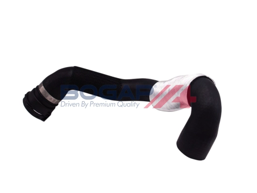 Шланг радиатора bogap premium BOGAP B4228339
