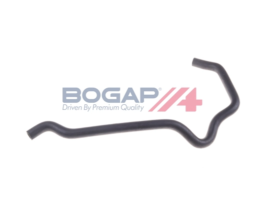 Шланг радиатора bogap premium BOGAP B4228340