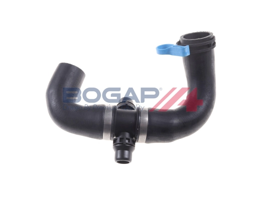 Шланг радиатора bogap premium BOGAP B4228345