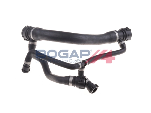 Шланг радиатора bogap premium BOGAP B4228350
