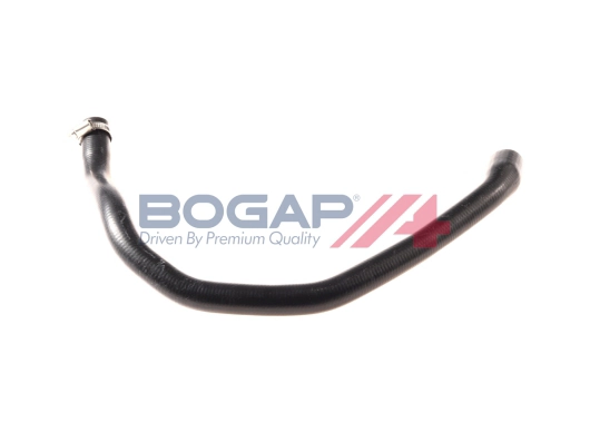 Шланг радиатора bogap premium BOGAP B4228363