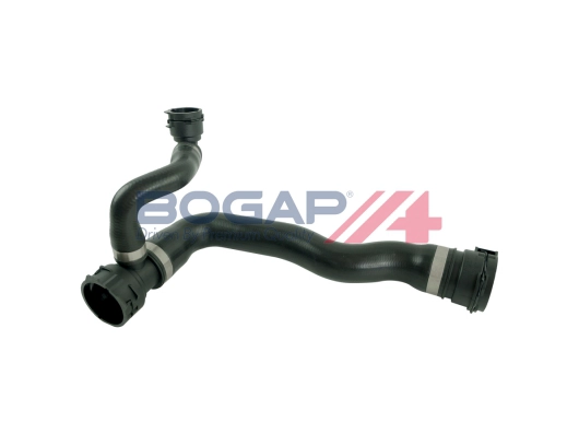 Шланг радиатора bogap premium BOGAP B4228366