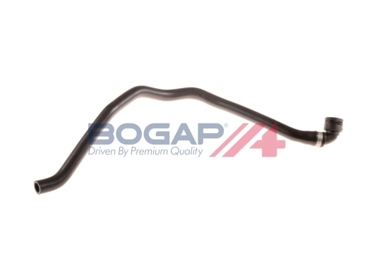 Шланг радиатора bogap premium BOGAP B4228395