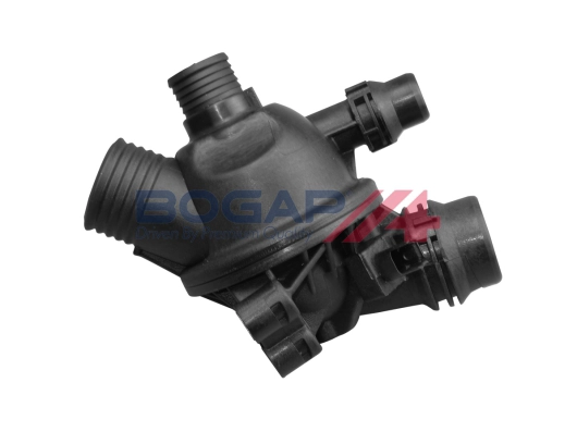 Термостат охлаждающая жидкость bogap premium BOGAP B4245113
