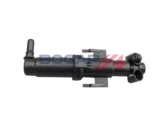 Распылитель воды для чистки система очистки фар bogap premium BOGAP B5522102