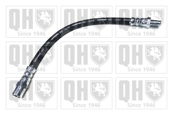 Тормозной шланг QUINTON HAZELL BFH4698