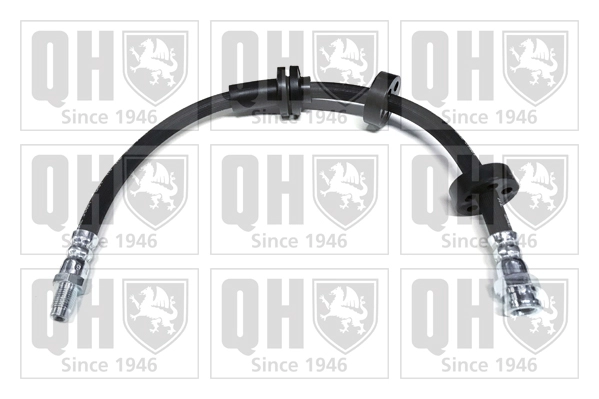 Тормозной шланг QUINTON HAZELL BFH5381