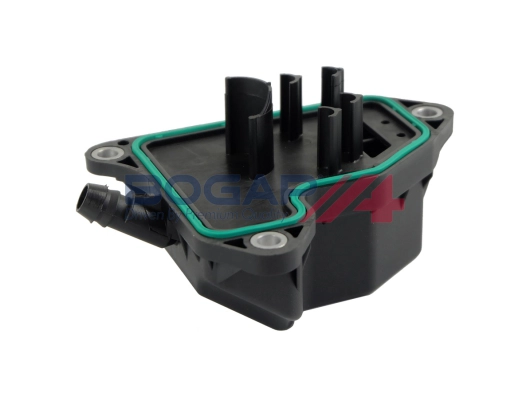 Маслосъемный щиток вентиляция картера bogap premium BOGAP C1211101
