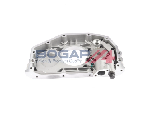 Масляный насос bogap premium BOGAP C1410107