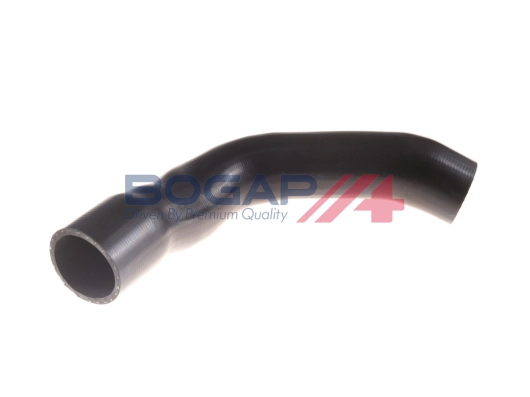 Трубка нагнетаемого воздуха bogap premium BOGAP C1711140