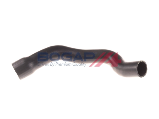 Трубка нагнетаемого воздуха bogap premium BOGAP C1711142