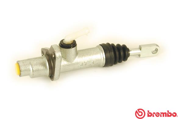Главный цилиндр система сцепления essential line BREMBO C 23 023