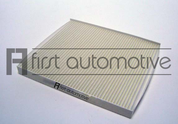 Фильтр воздух во внутренном пространстве 1A FIRST AUTOMOTIVE C30149