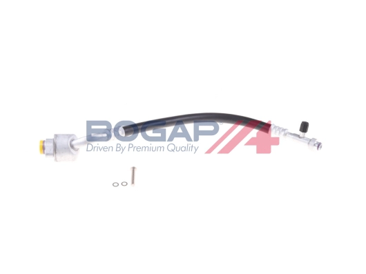 Трубопровод высокого / низкого давления кондиционер bogap premium BOGAP C4128122