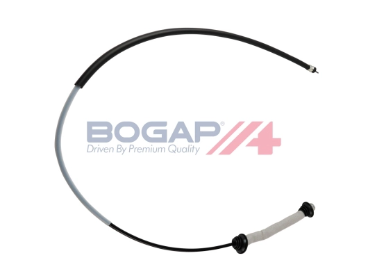 Тросик спидометра bogap premium BOGAP C5720101