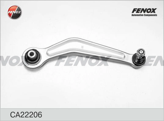 Рычаг независимой подвески колеса подвеска колеса FENOX CA22206