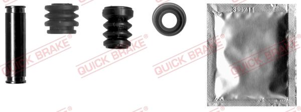 Комплект направляющей гильзы QUICK BRAKE 113-1404X