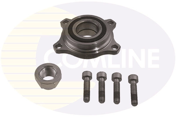Комплект подшипника ступицы колеса COMLINE CHA217