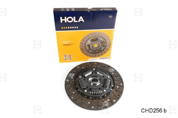 Диск сцепления HOLA CHD256