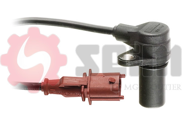 Датчик импульсов SEIM CP157