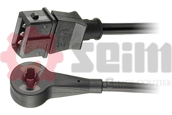 Датчик импульсов SEIM CP162