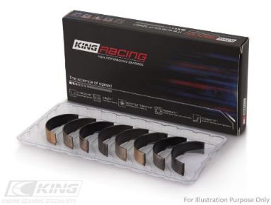 Шатунный подшипник KING CR4104XP0.25