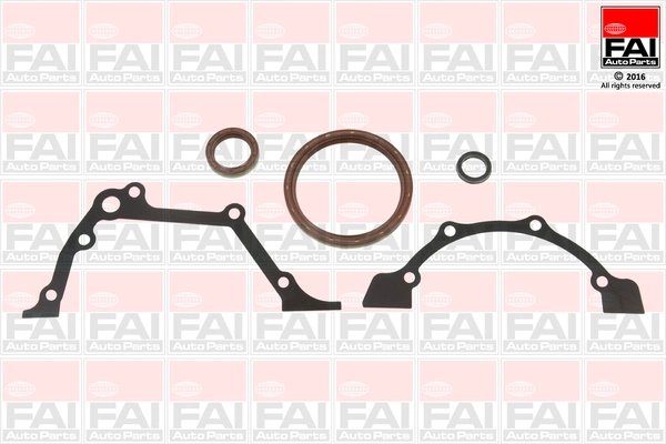 Комплект прокладок блок-картер двигателя FAI AUTOPARTS CS1467