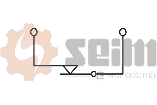 Выключатель привод сцепления (tempomat) SEIM CS47