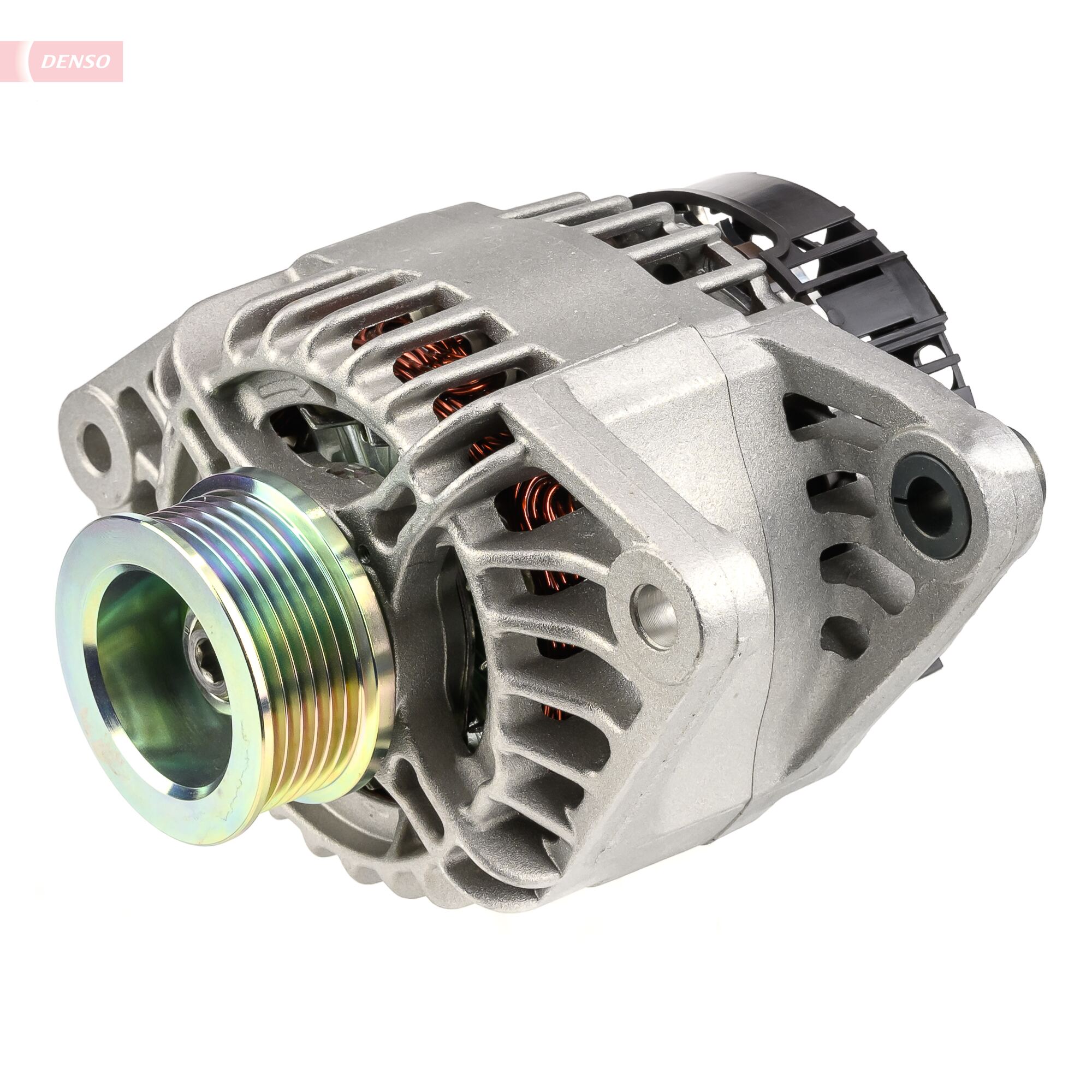 Генератор DENSO DAN1140