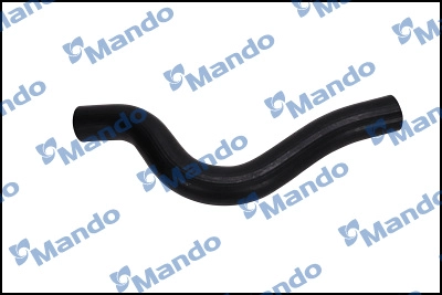 Шланг радиатора MANDO DCC020594