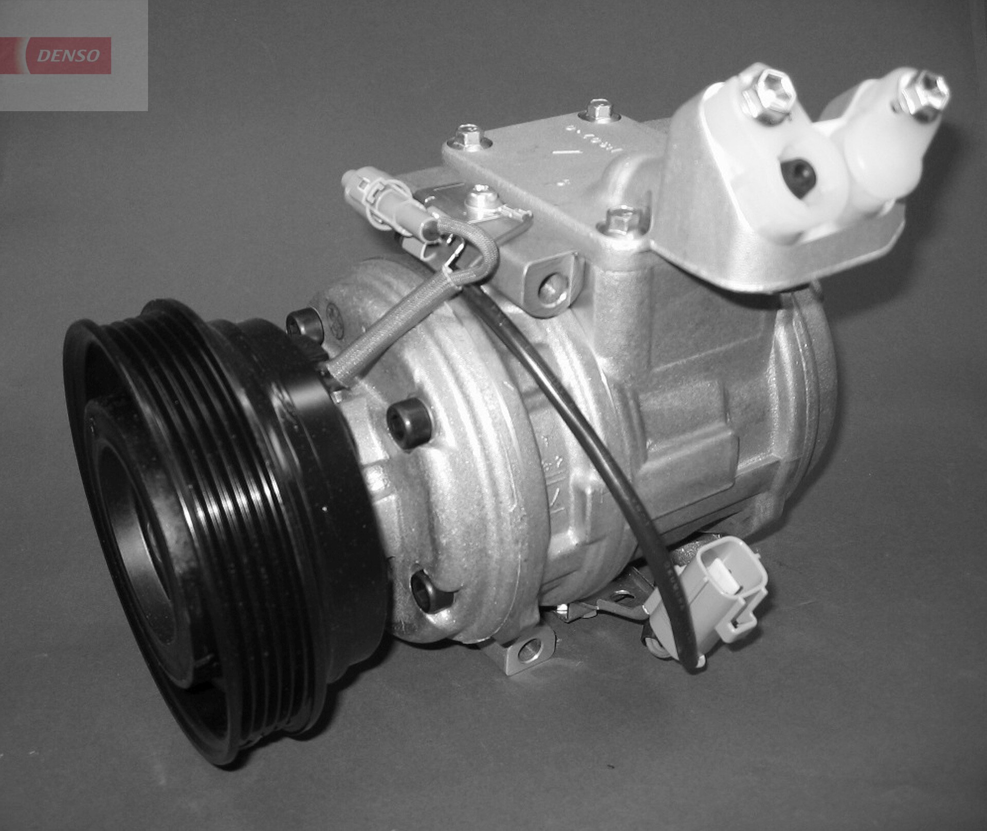 Компрессор кондиционер DENSO DCP50025