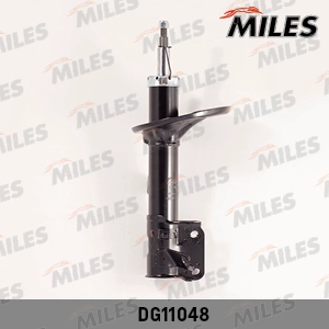Амортизатор MILES DG11048