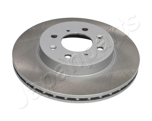 Тормозной диск JAPANPARTS DI-498C