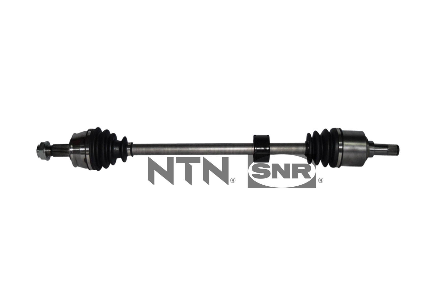 Приводной вал SNR DK58.016