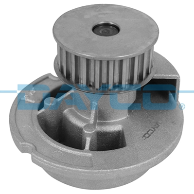 Водяной насос охлаждение двигателя DAYCO DP034