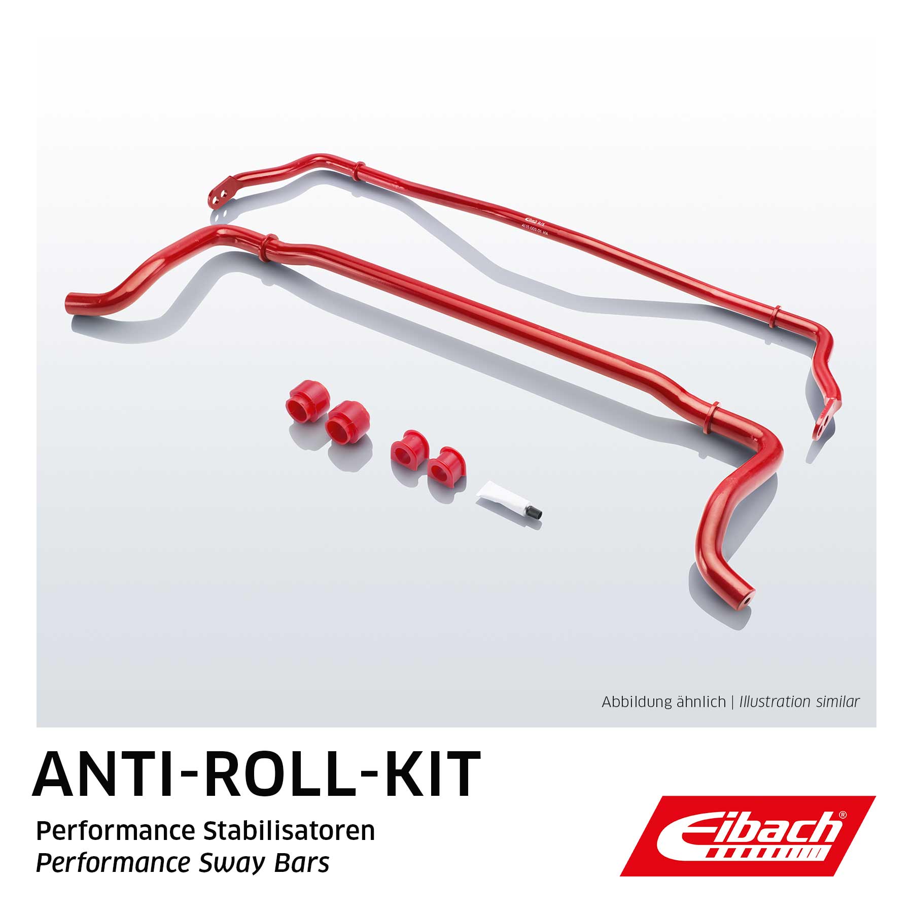 Комплект стабилизатора anti-roll-kit EIBACH E1013-320