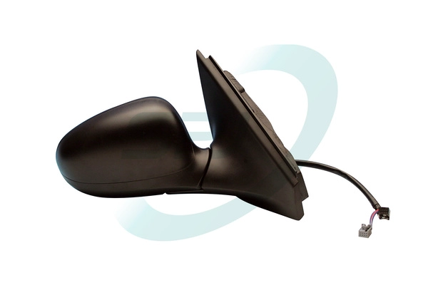 Наружное зеркало SPJ E-2468