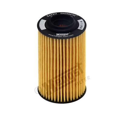 Масляный фильтр HENGST FILTER E622H