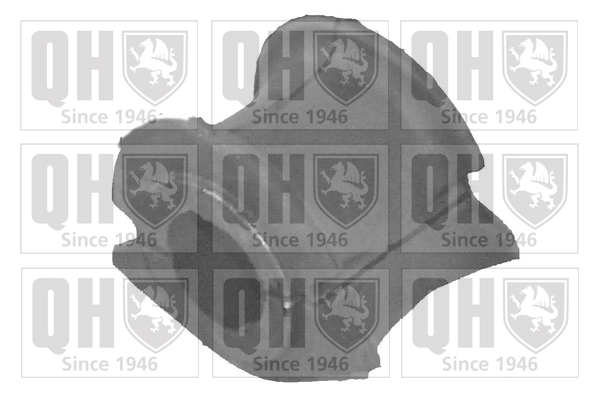 Опора стабилизатор QUINTON HAZELL EMB7066