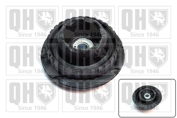Опора стойки амортизатора QUINTON HAZELL EMR4995