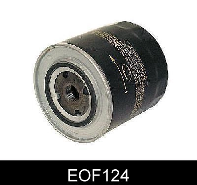 Масляный фильтр COMLINE EOF124