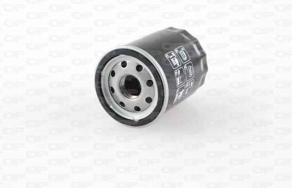 Масляный фильтр OPEN PARTS EOF4005.20