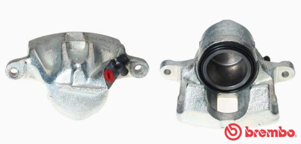 Тормозной суппорт essential line BREMBO F 23 065