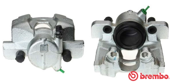 Тормозной суппорт essential line BREMBO F 23 143