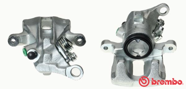 Тормозной суппорт essential line BREMBO F 85 074