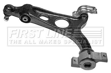 Рычаг независимой подвески колеса подвеска колеса FIRST LINE FCA5988